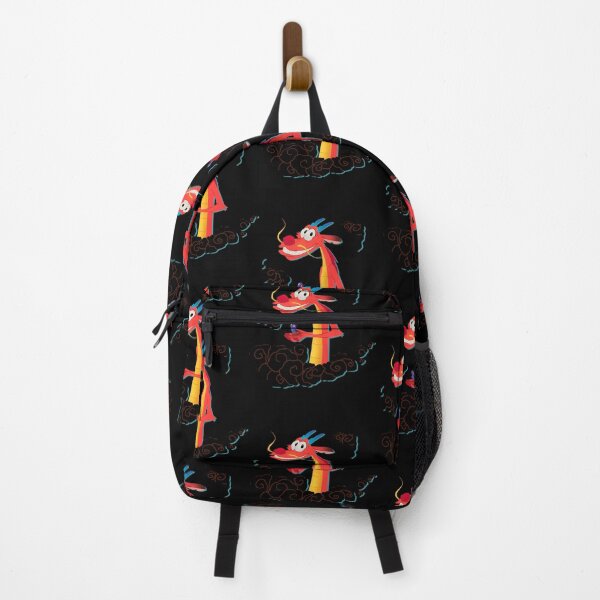 Item preview, Mushu designed and sold by AnthonyT719733.