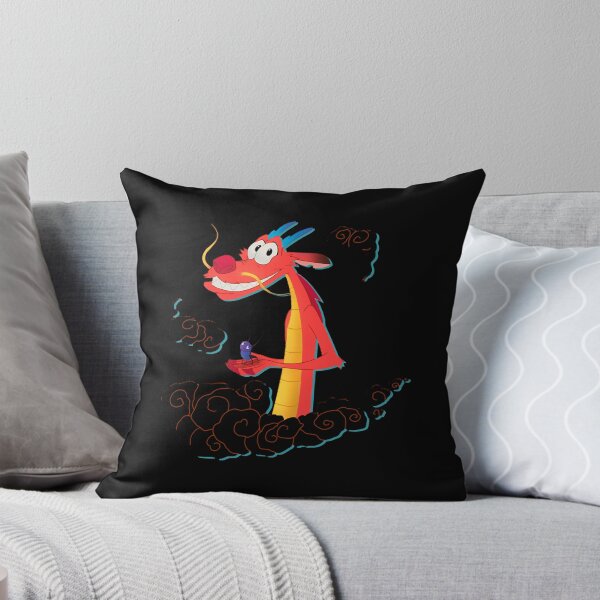 Item preview, Mushu designed and sold by AnthonyT719733.