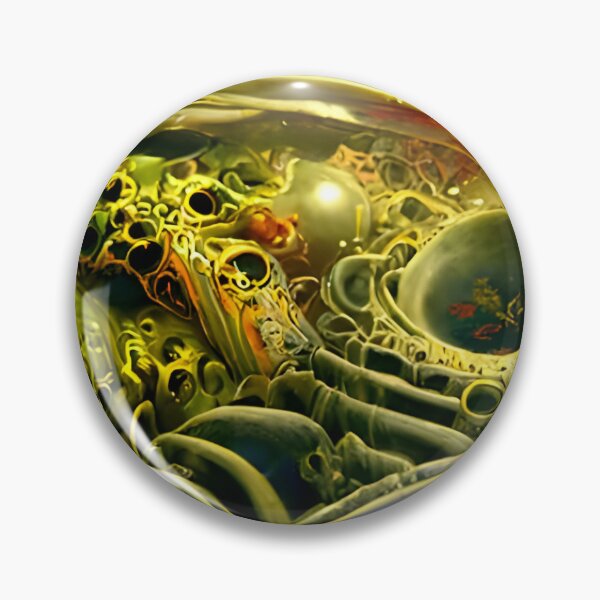 Item preview, Microcosm - Surreal designed and sold by Girih.