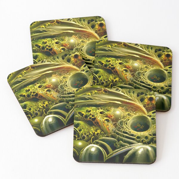 Item preview, Microcosm - Surreal designed and sold by Girih.