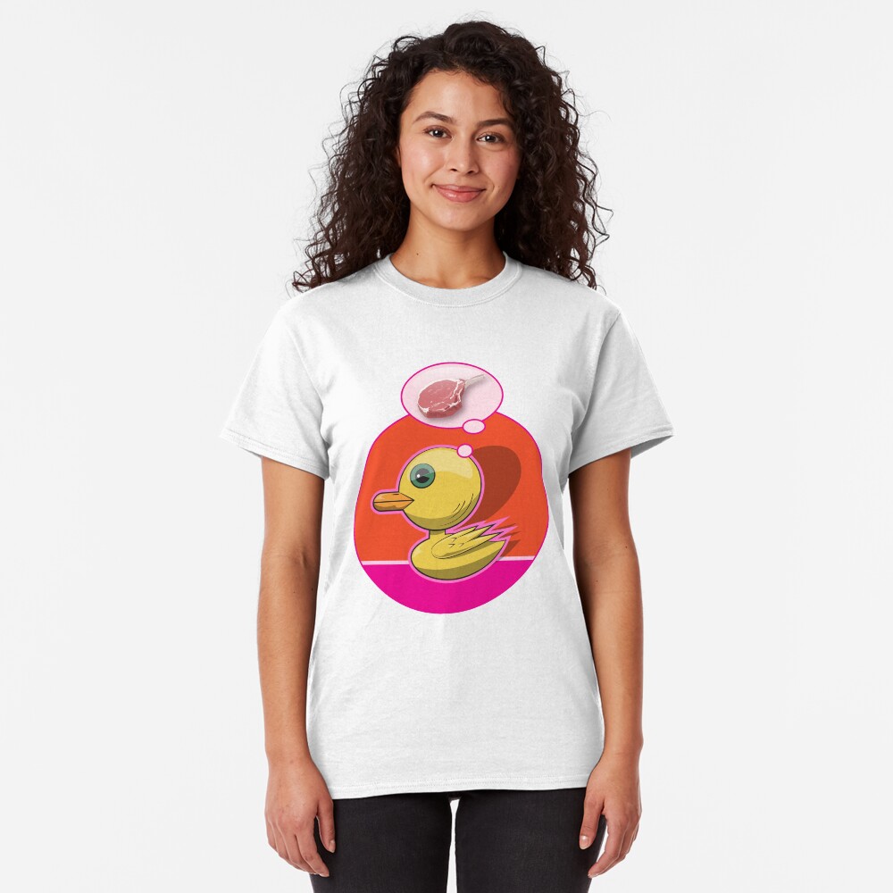 Ducky Classic T-Shirt