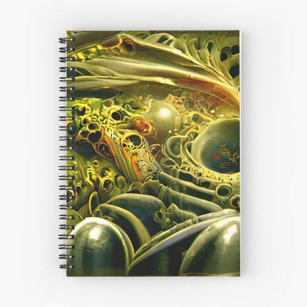 Item preview, Microcosm - Surreal designed and sold by Girih.