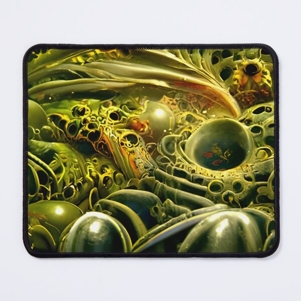 Item preview, Microcosm - Surreal designed and sold by Girih.