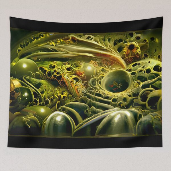 Item preview, Microcosm - Surreal designed and sold by Girih.