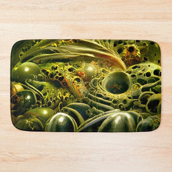 Item preview, Microcosm - Surreal designed and sold by Girih.