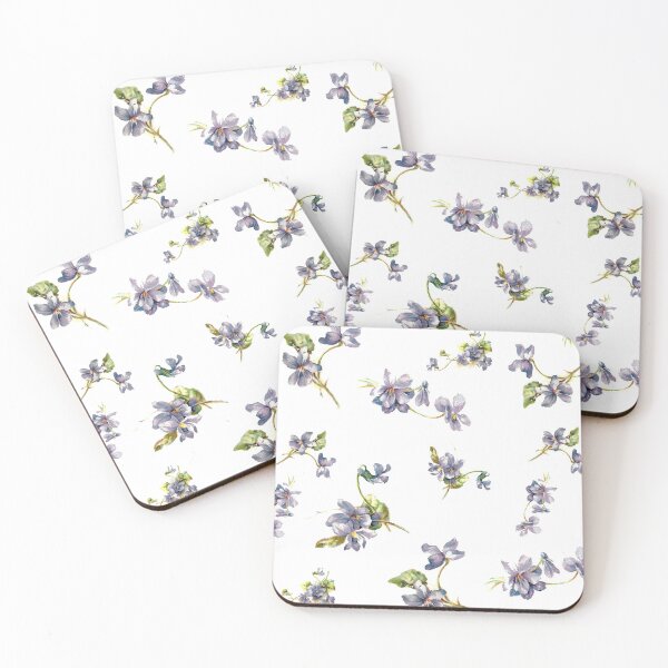 Item preview, Floral Spring designed and sold by ArtInLifestyle.