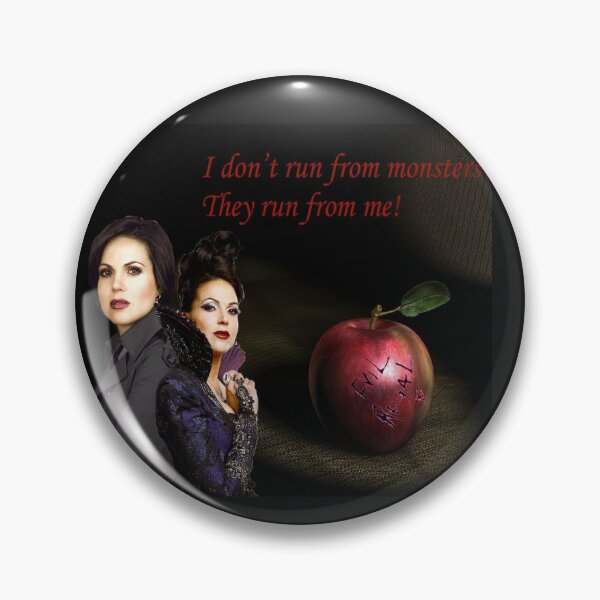 Item preview, Regina Mills/Evil Queen designed and sold by RgeminiK.
