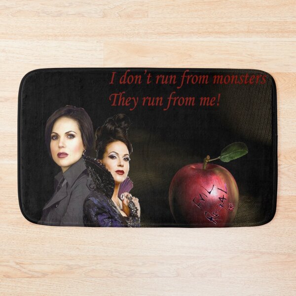 Item preview, Regina Mills/Evil Queen designed and sold by RgeminiK.