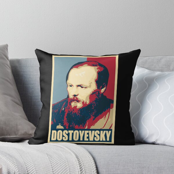 Item preview, FyodorDostoyevsjy designed and sold by AnthonyT719733.