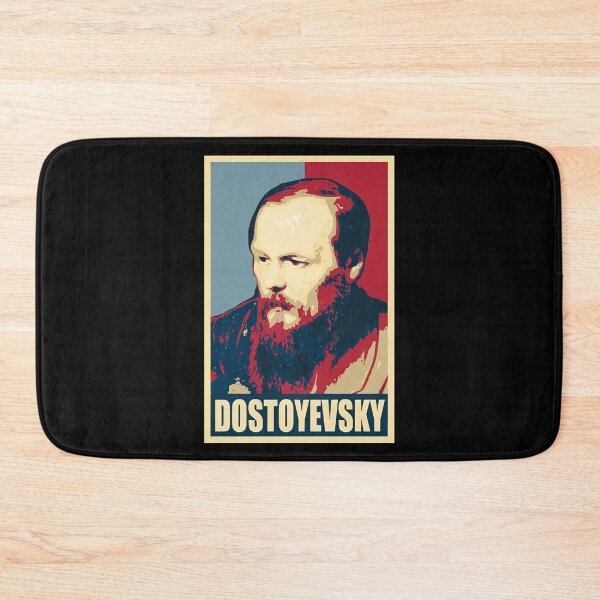 Item preview, FyodorDostoyevsjy designed and sold by AnthonyT719733.