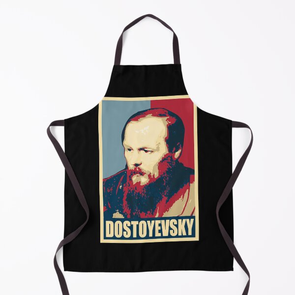 Item preview, FyodorDostoyevsjy designed and sold by AnthonyT719733.