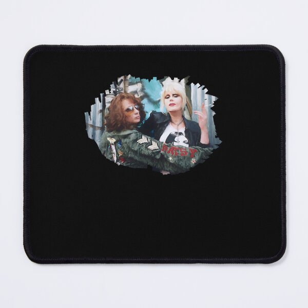 Item preview, Patsy And Edina Absolutely Call Me designed and sold by MaryDavid3.