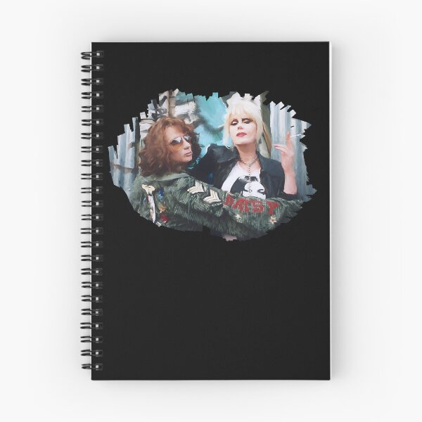 Item preview, Patsy And Edina Absolutely Call Me designed and sold by MaryDavid3.