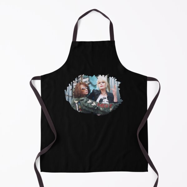 Item preview, Patsy And Edina Absolutely Call Me designed and sold by MaryDavid3.
