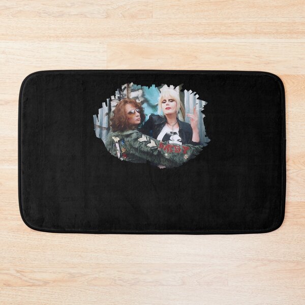 Item preview, Patsy And Edina Absolutely Call Me designed and sold by MaryDavid3.
