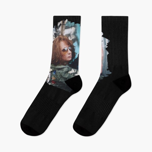 Item preview, Patsy And Edina Absolutely Call Me designed and sold by MaryDavid3.