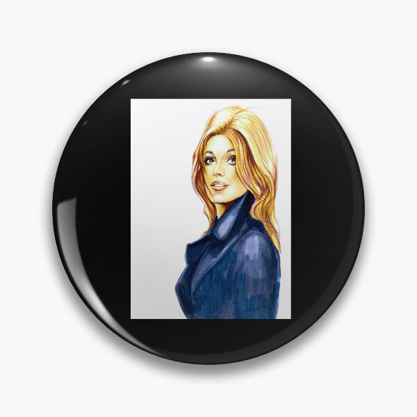 Item preview, Poster Sharon Tate My Favorite People designed and sold by JohnSheila7.
