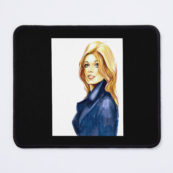 Item preview, Poster Sharon Tate My Favorite People designed and sold by JohnSheila7.