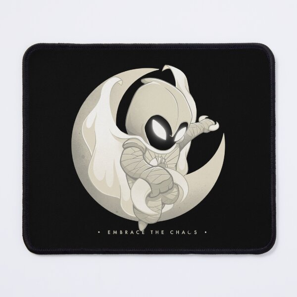 Item preview, Moon Knight - Embrace the Chaos designed and sold by NnpYng.