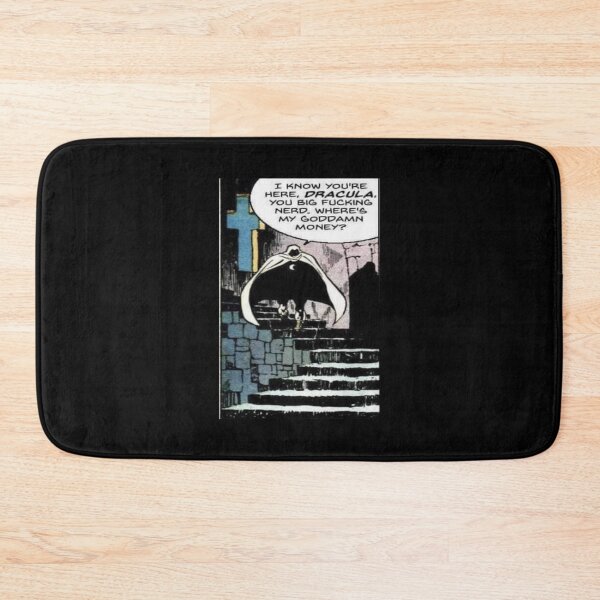 Item preview, Moon Knight Dracula  TShirt4135   designed and sold by NnpYng.