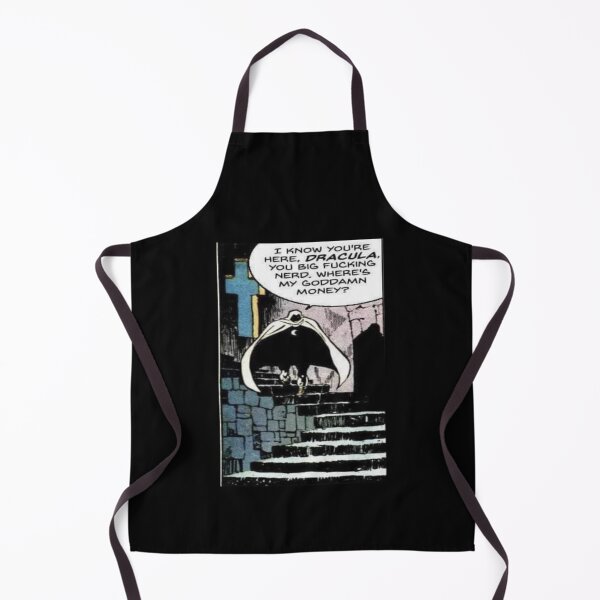 Item preview, Moon Knight Dracula TShirt4135 designed and sold by NnpYng.