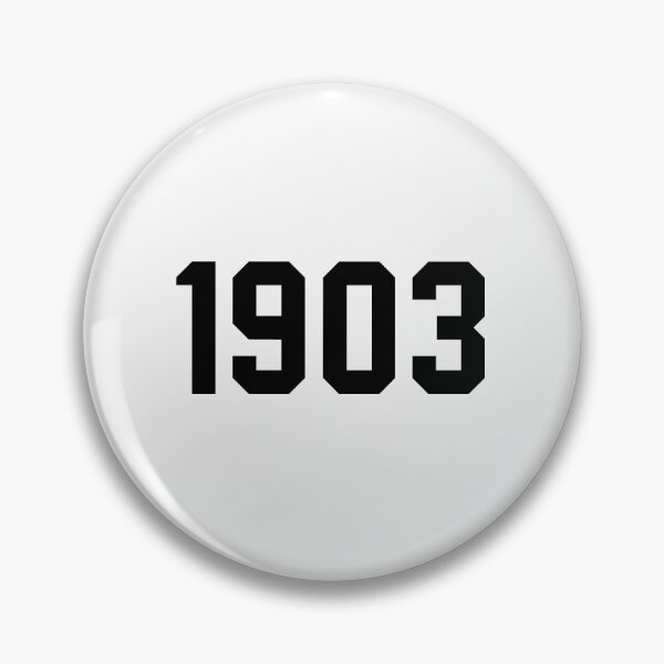 Item preview, 1903 Besiktas Black designed and sold by VRedBaller.
