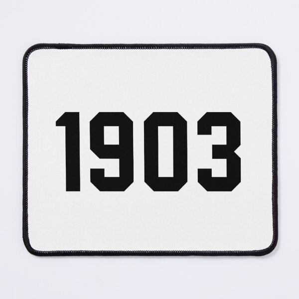 Item preview, 1903 Besiktas Black designed and sold by VRedBaller.