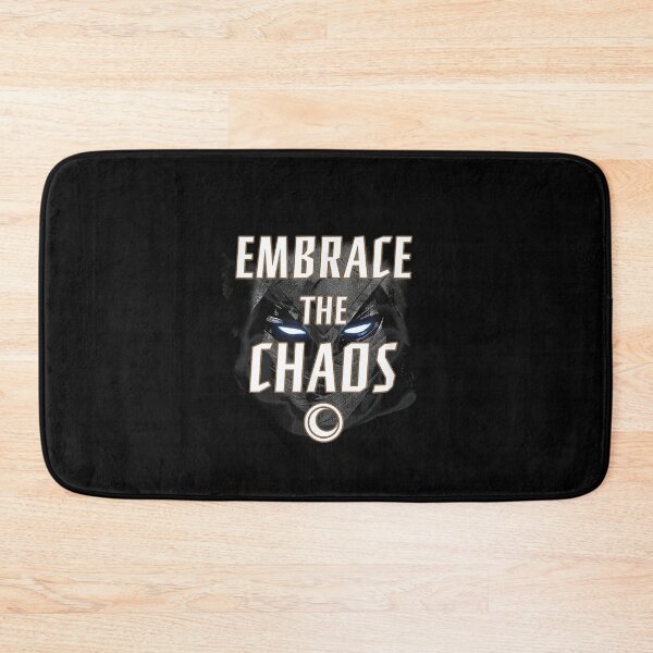 Item preview, Moon Knight Embrace The Chaos   designed and sold by NnpYng.