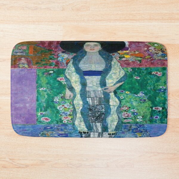 Item preview, Gustav Klimt Portrait of Adele Bloch-Bauer II designed and sold by Olivia-One.
