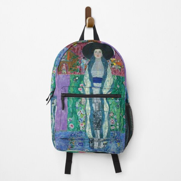 Item preview, Gustav Klimt Portrait of Adele Bloch-Bauer II designed and sold by Olivia-One.