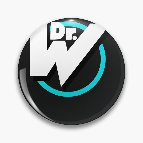 Item preview, Dr wily logo essential t shirt designed and sold by DamontaeChisley.