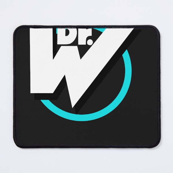 Item preview, Dr wily logo essential t shirt designed and sold by DamontaeChisley.