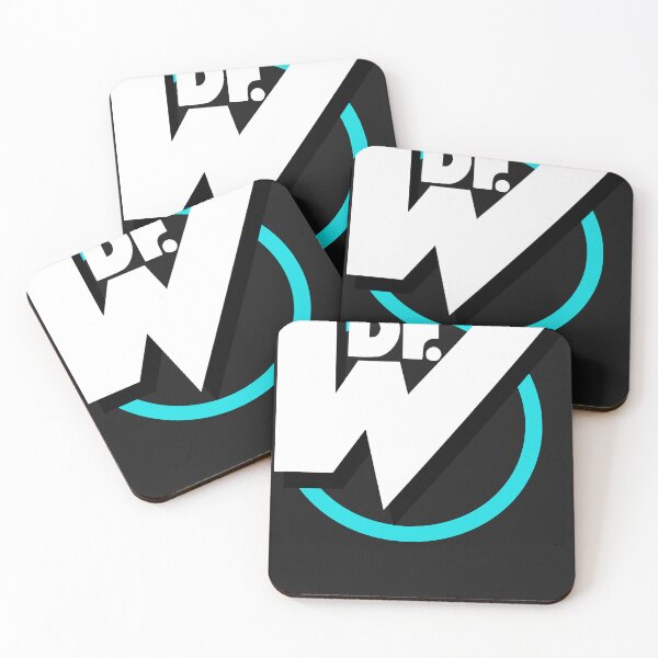 Item preview, Dr wily logo essential t shirt designed and sold by DamontaeChisley.