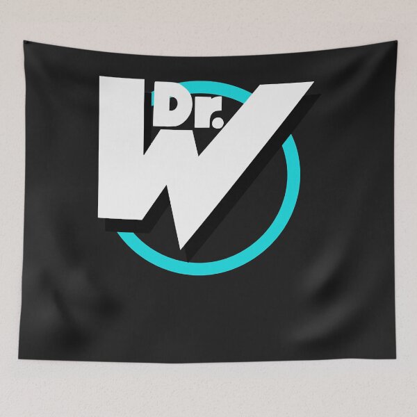 Item preview, Dr wily logo essential t shirt designed and sold by DamontaeChisley.