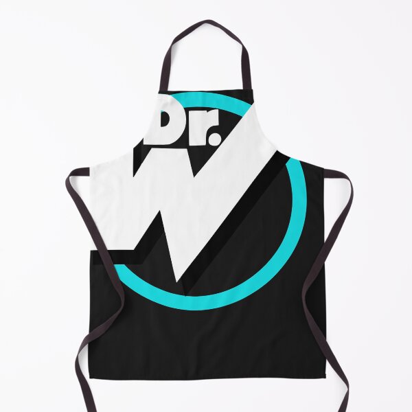 Item preview, Dr wily logo essential t shirt designed and sold by DamontaeChisley.