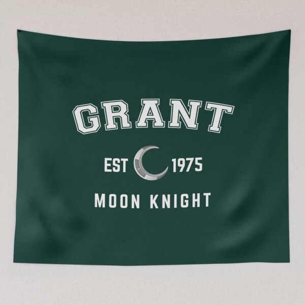 Item preview, Moon Knight Grant Est 1975   designed and sold by NnpYng.