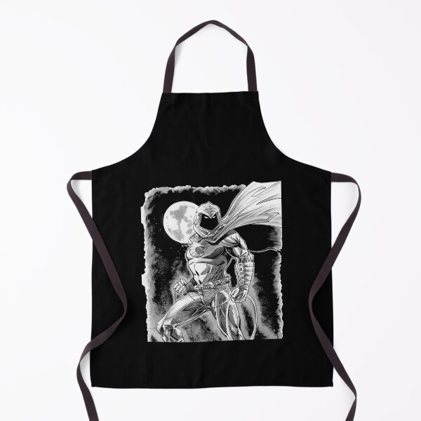 Item preview, Moon knight Graphic     designed and sold by NnpYng.