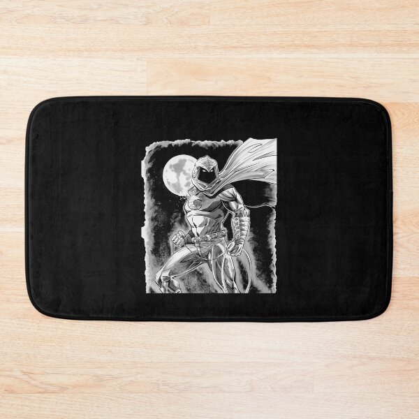 Item preview, Moon knight Graphic     designed and sold by NnpYng.