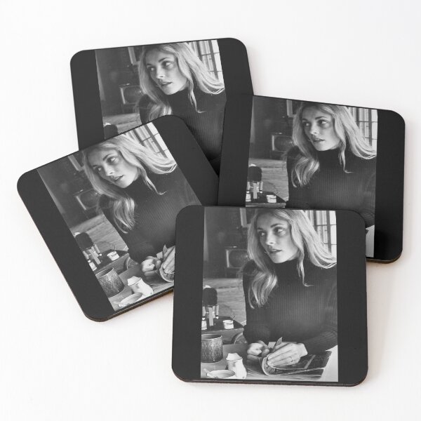 Item preview, Poster Sharon Tate Vintage Photograp designed and sold by JohnSheila7.