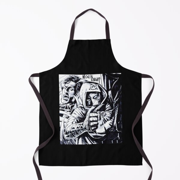 Item preview, Moon Knight Marc Spector    designed and sold by NnpYng.