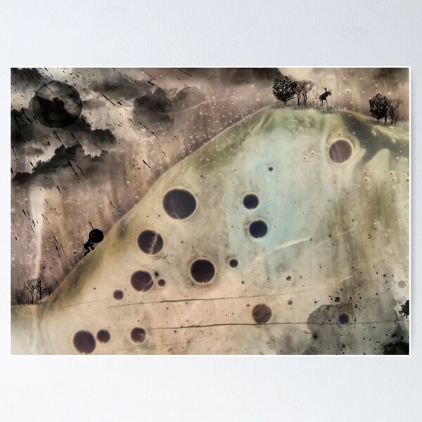 Item preview, Sisyphus #Sisyphus designed and sold by JBJart.