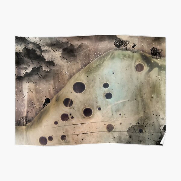 Sisyphus #Sisyphus Poster