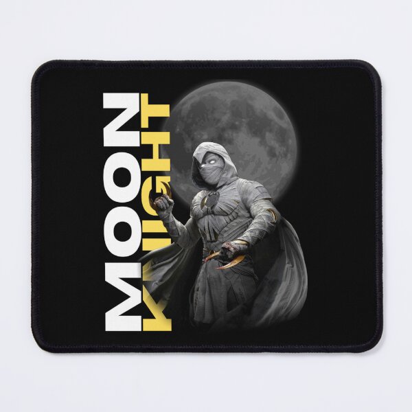 Item preview, Moon Knight Moonknight designed and sold by NnpYng.