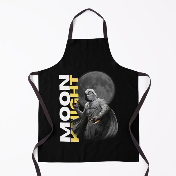Item preview, Moon Knight Moonknight designed and sold by NnpYng.