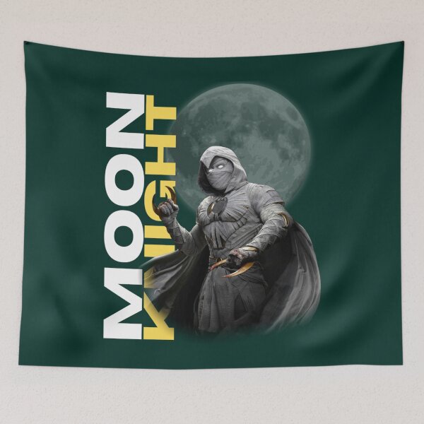 Item preview, Moon Knight Moonknight   designed and sold by NnpYng.