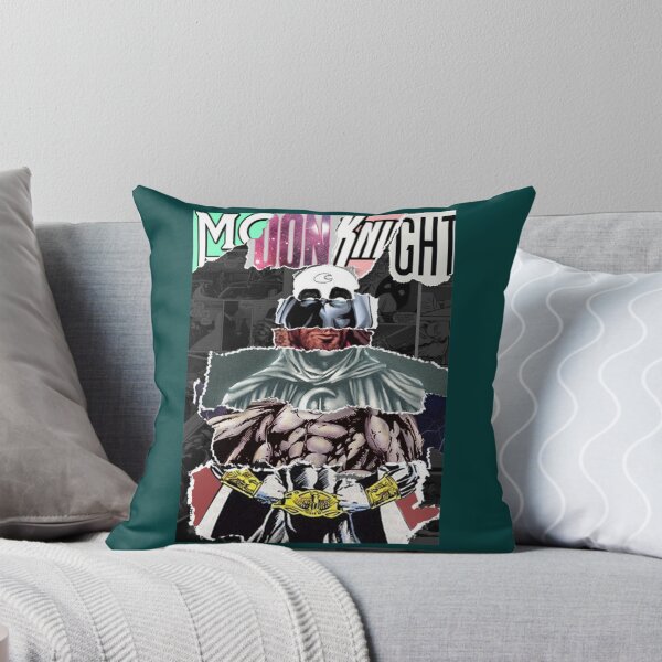 Item preview, Moon Knight Ripped Personalities     designed and sold by NnpYng.