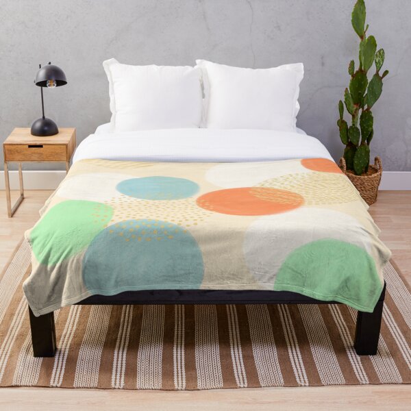 Item preview, Abstract dots pattern  designed and sold by SiuGaoJok.