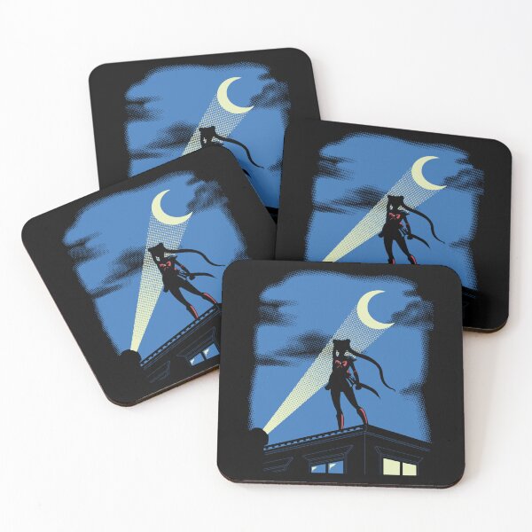 Item preview, Moon Knight Rises   designed and sold by NnpYng.