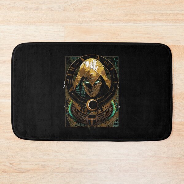 Item preview, Moon Knight Scarab Moon    designed and sold by NnpYng.