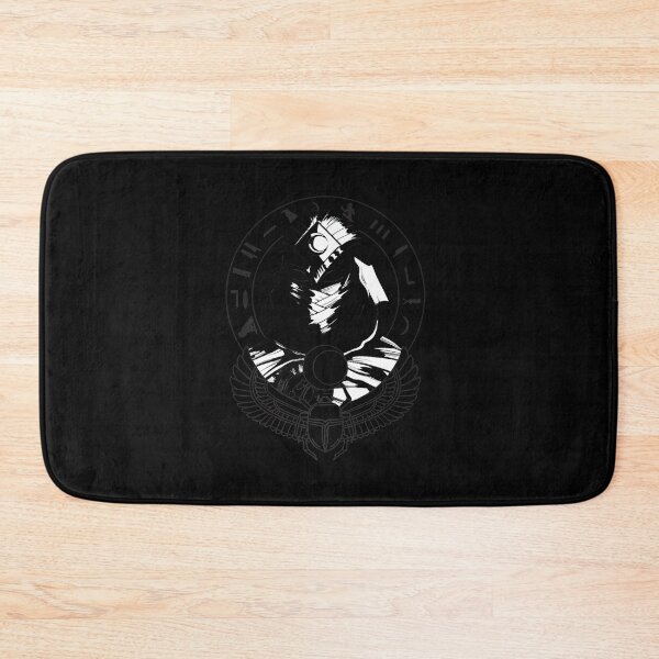 Item preview, Moon Knight Simple Scarab   designed and sold by NnpYng.